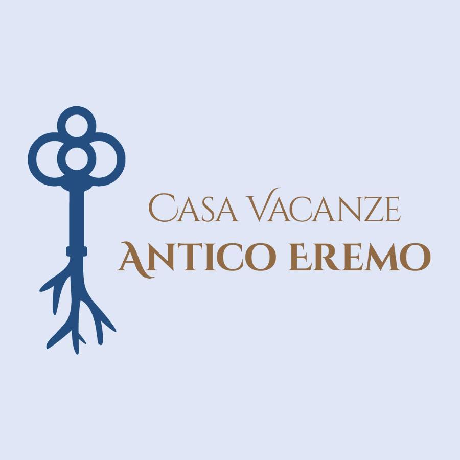 Casa Vacanze Antico Eremo, Tra Natura E Tradizione Campodenno Екстер'єр фото